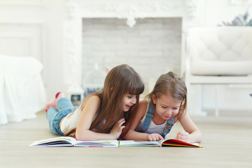 Le bonheur d'apprendre à lire. Accompagner son enfant de 2 à 5 ans