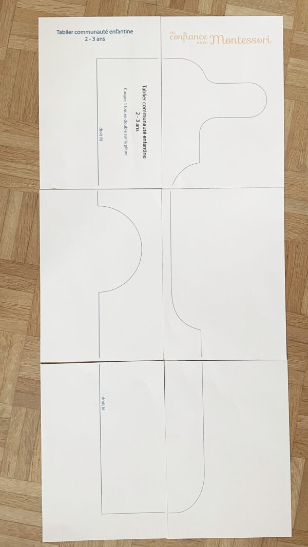 Sitemapcdatahttpsalymixel Thicoipeinfopatron Tablier Montessori